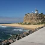  Newcastle - Nobbys Head